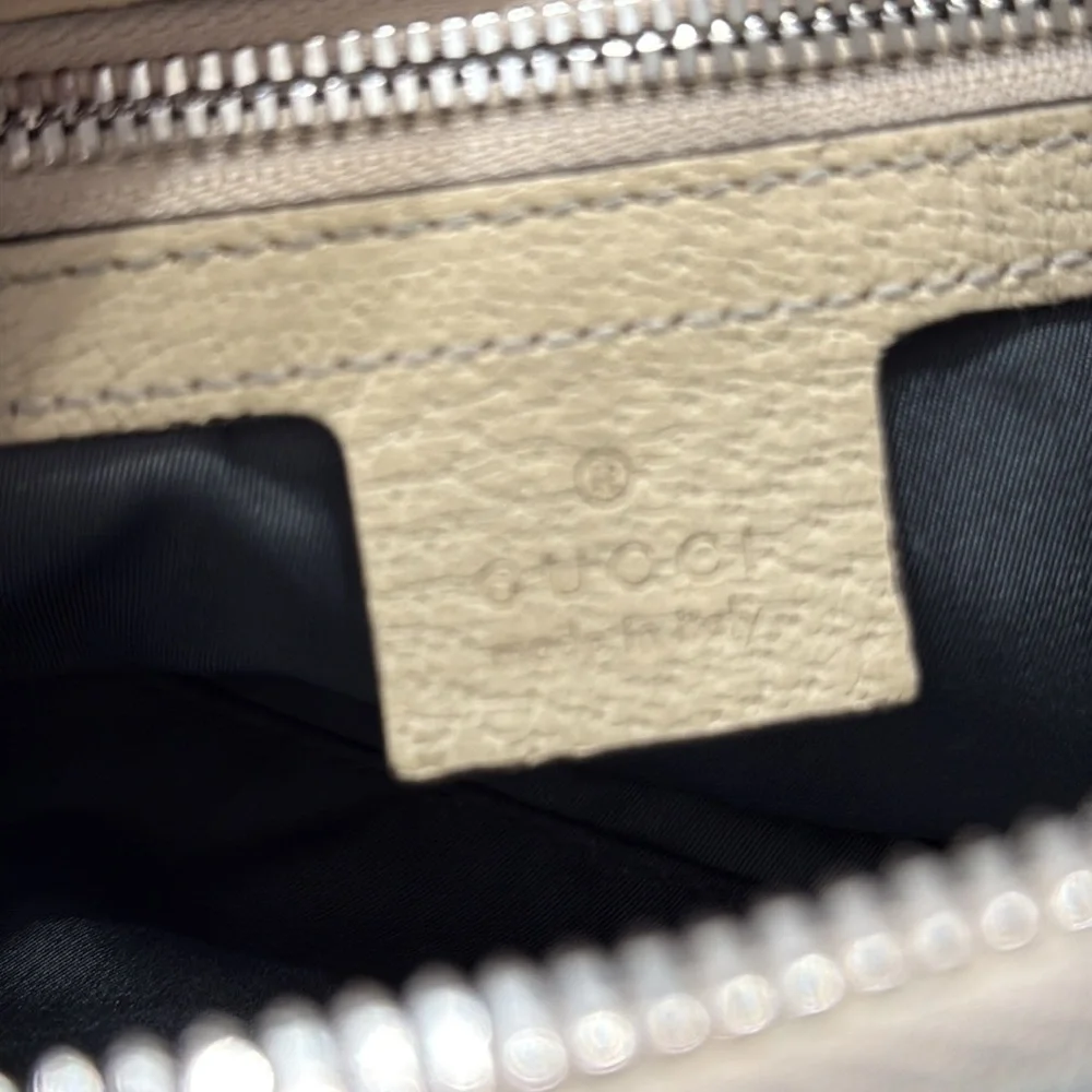 GUCCI Unisex Off The Grid Belt Bag